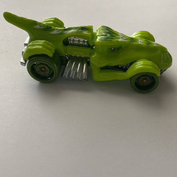 Dino Bros hot wheels dinosaur racers cars Safari Sahara Jurassic Park car lot - Picture 9 of 10